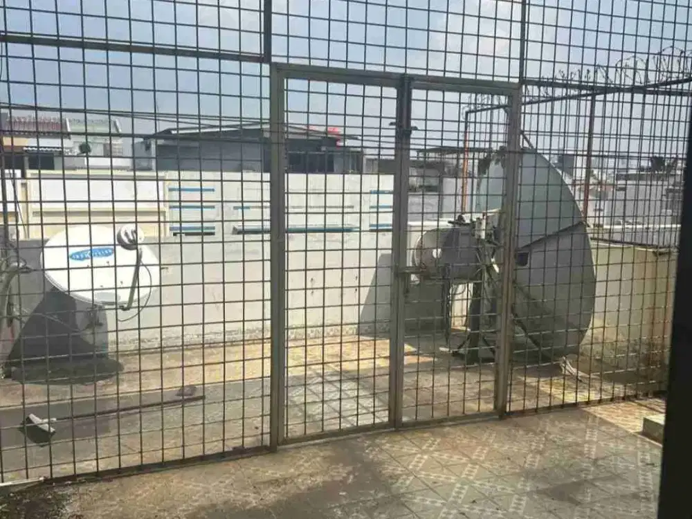 Dijual Ruko Muara Karang