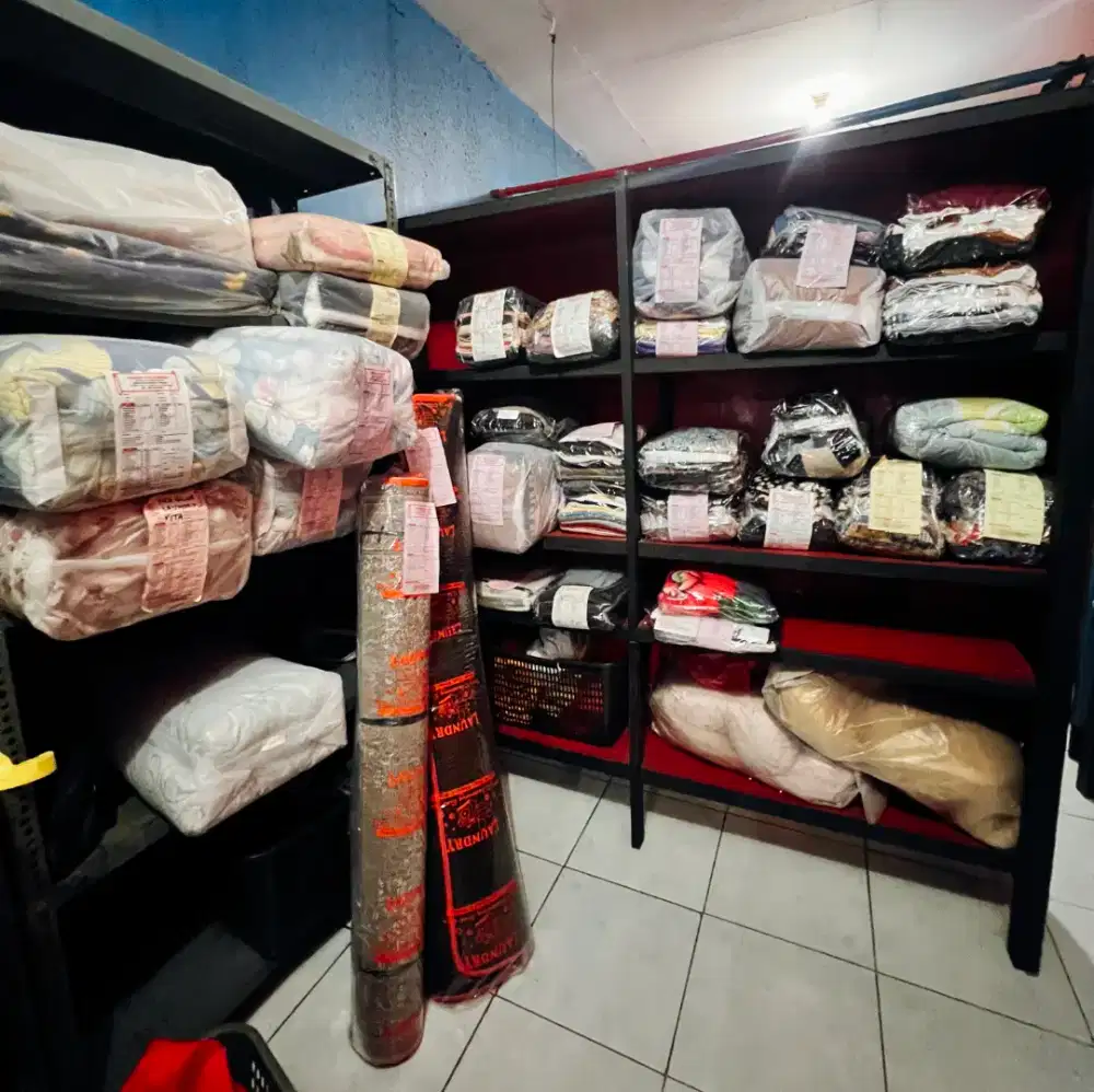 Takeover Laundry Ciledug, Murah