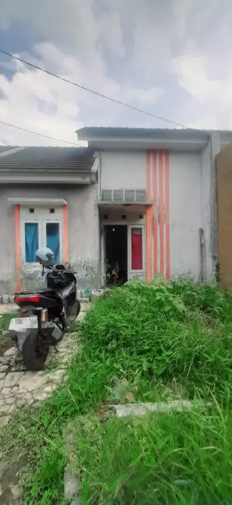 RUMAH DI JUAL CEPAT
