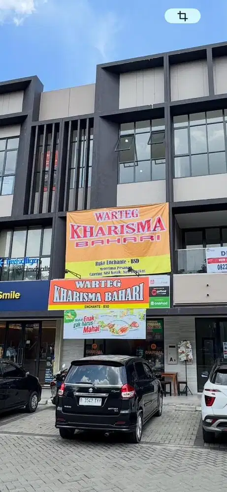 Lowongan Kerja Warteg Kharisma
