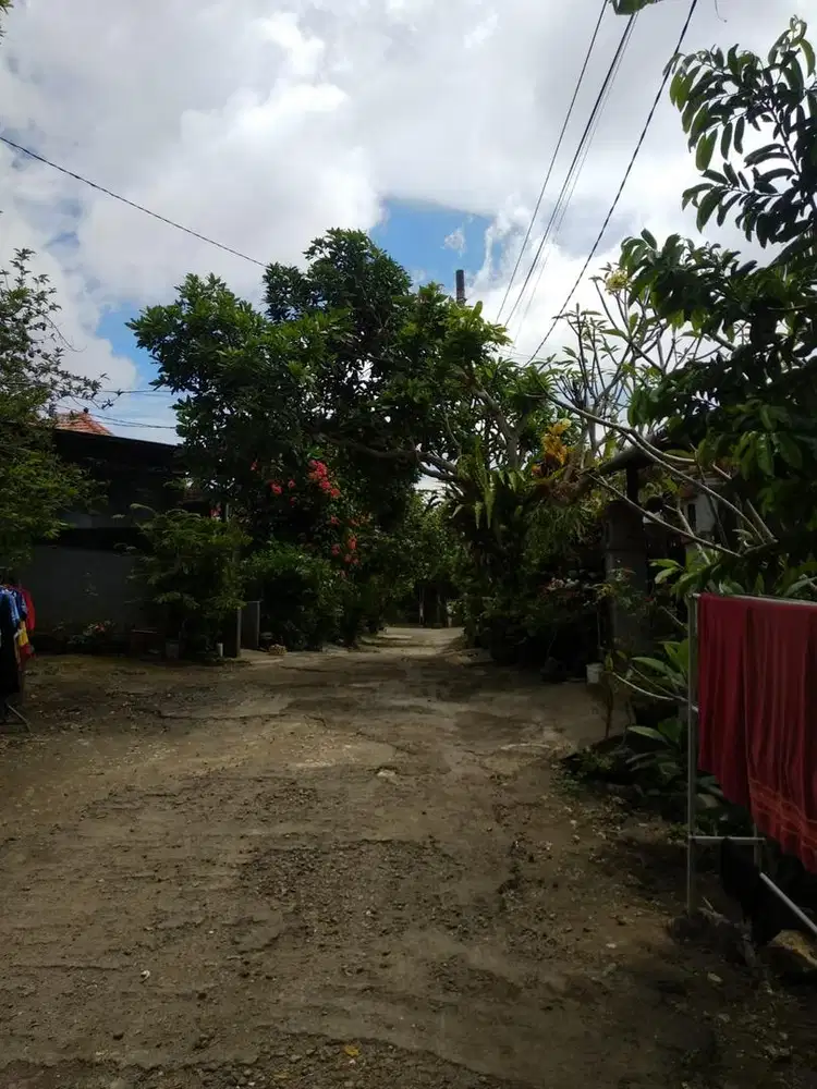 5 mnt Deket kampus STP nusadua kuta selatan,