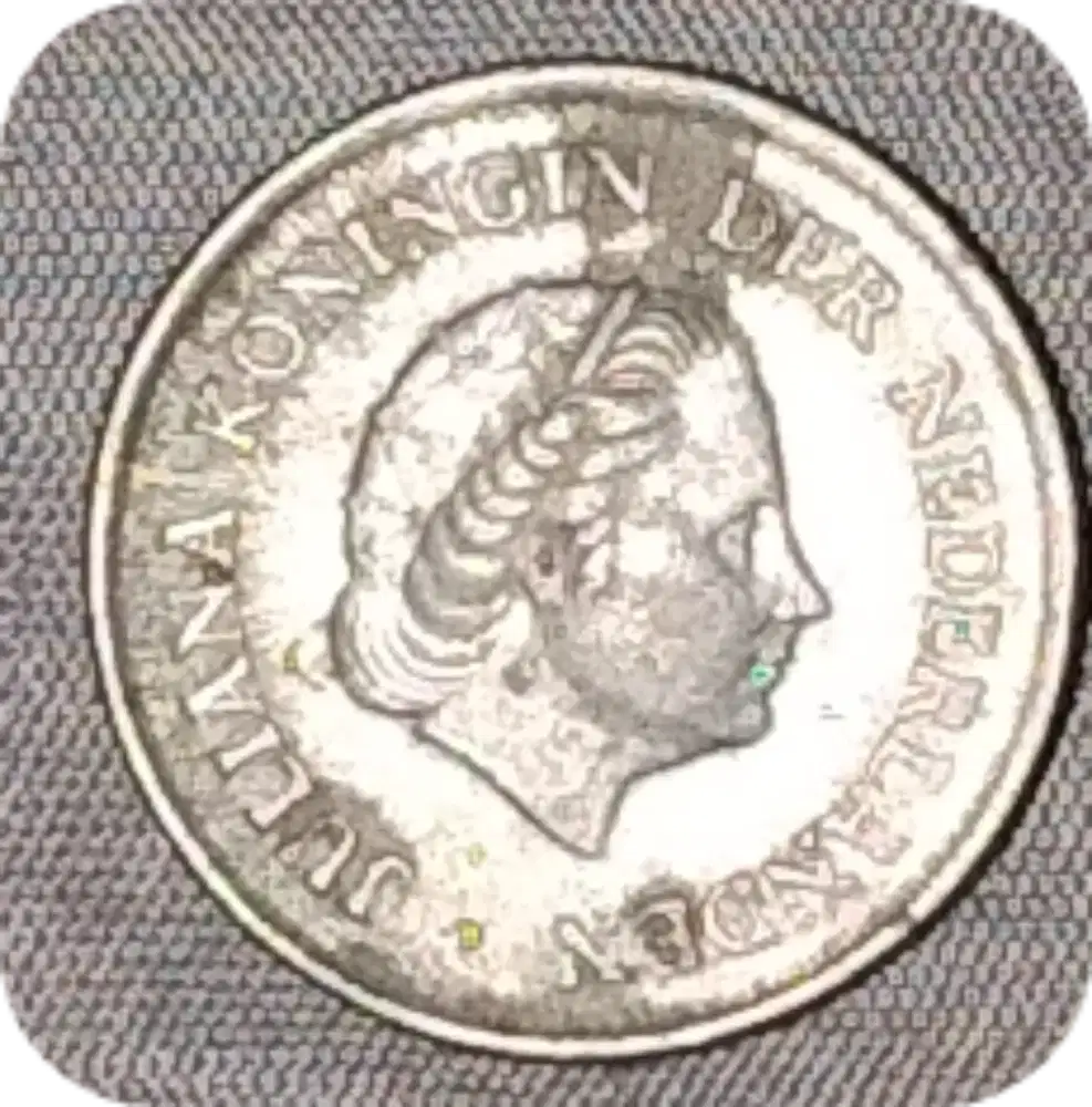 Koin lawas luar negeri