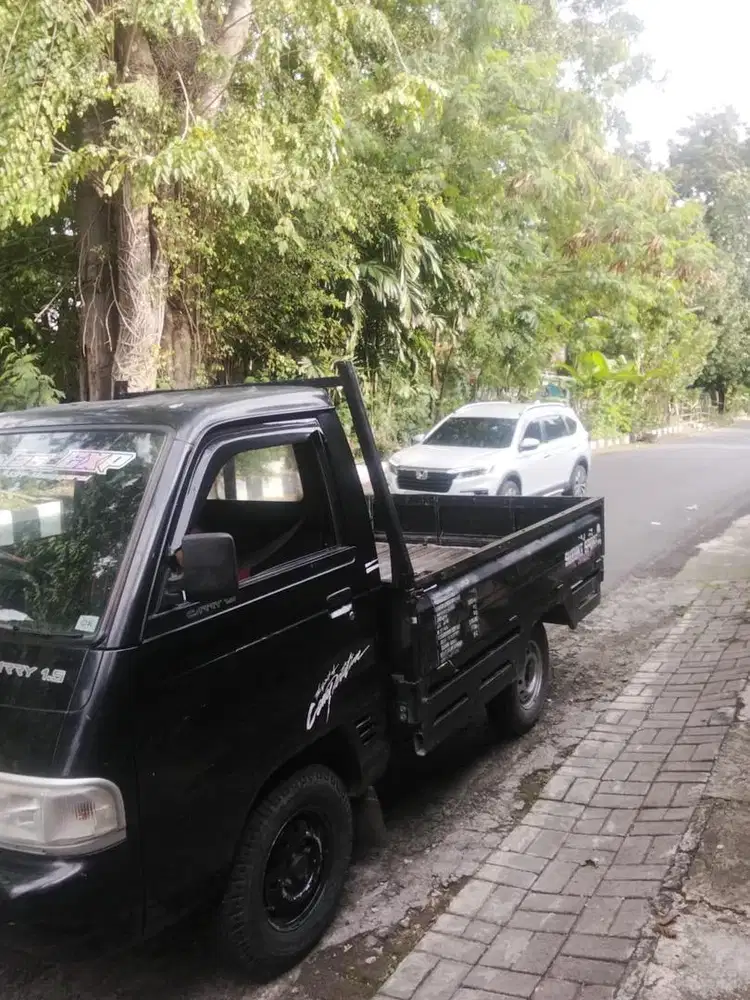 Jasa antar barang surabaya sekitarnya luar kota bisaa