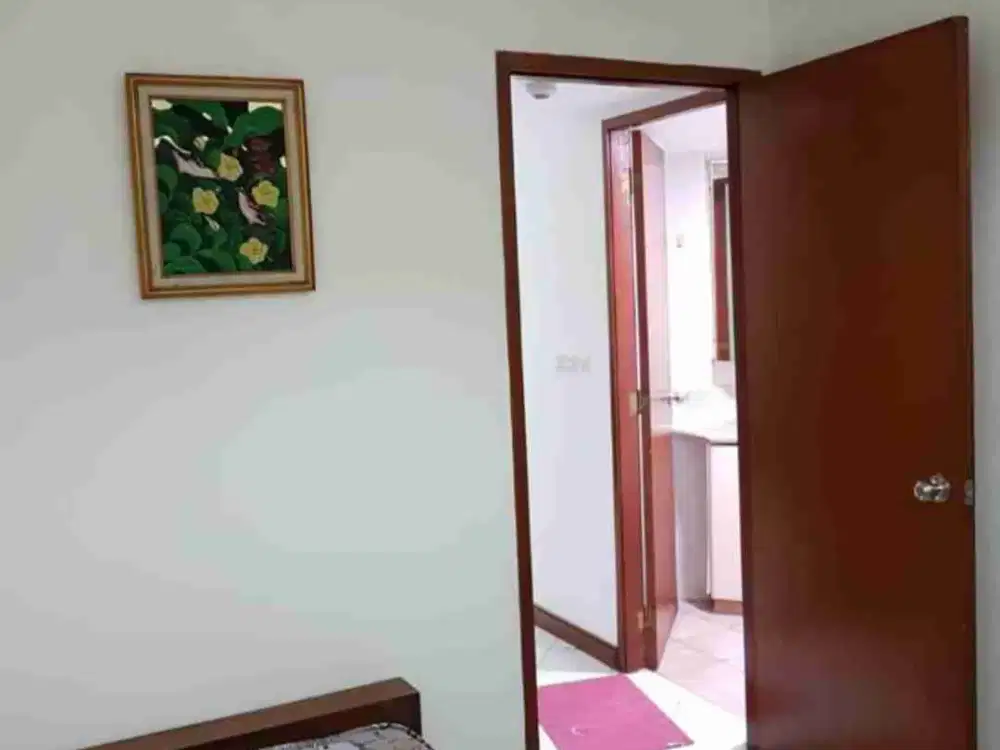 Disewakan Apartemen Taman Anggrek