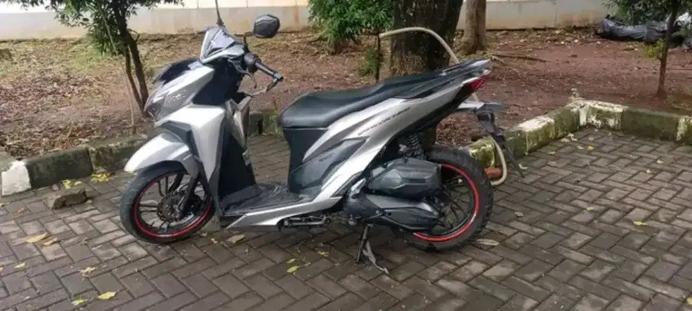 Jual vario led new 150CC
