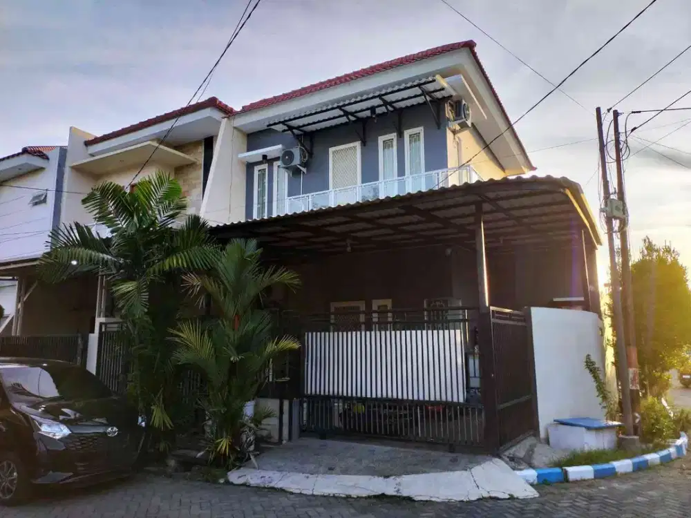 Rumah Pondok Tjandra