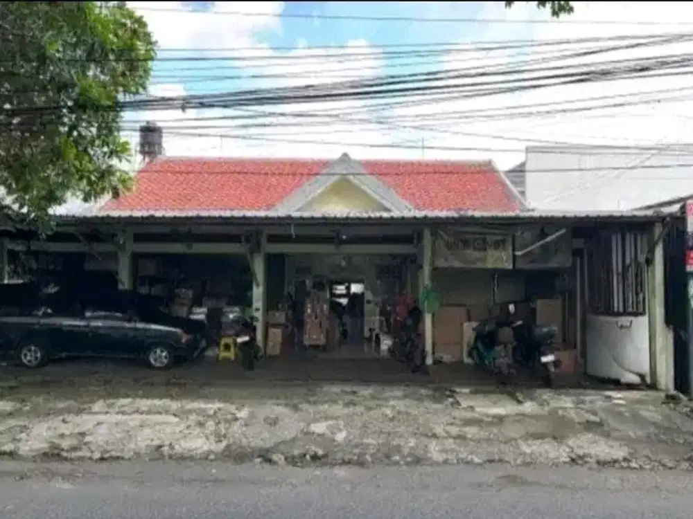 YKP Penjaringan Rungkut Pandugo Surabaya