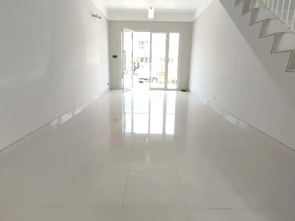 Ruko Grand Pakuwon Victoria dekat Tol Margomulyo Tandes