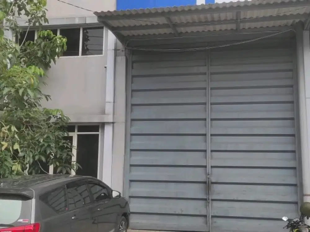 GUDANG BERSIH DAN SIAP PAKAI CIP SIDOARJO