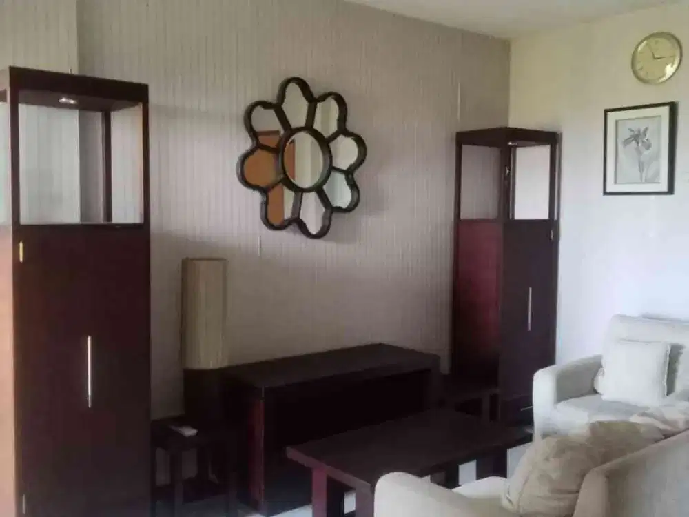 Apartemen East Coast Tower TOPAZ