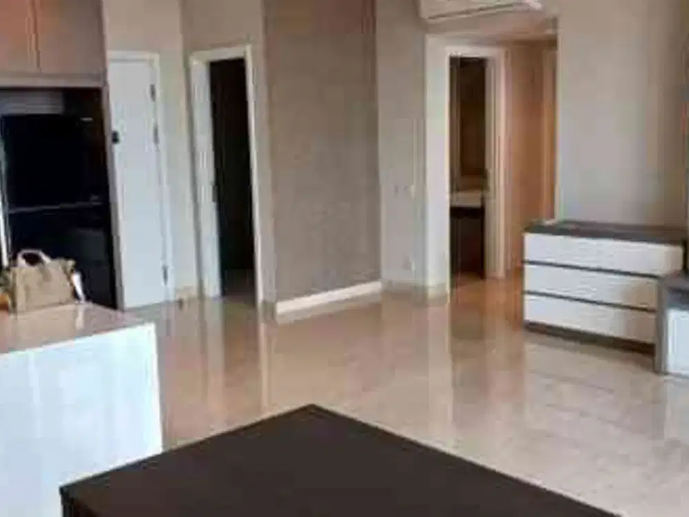 APARTMENT VOILA CIPUTRA WORLD