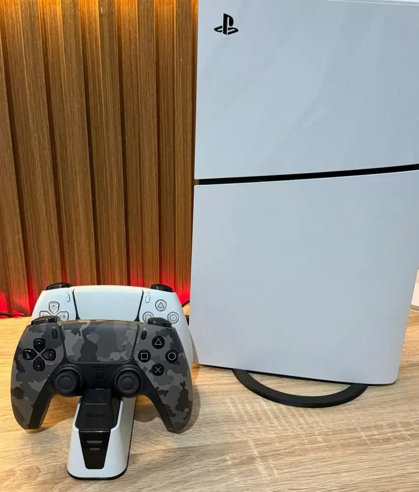 Playstation 5 (PS 5) Disc