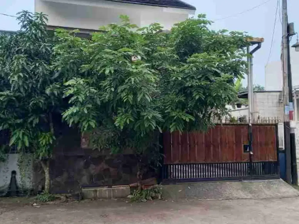 gunung sindur bogor perbatasan Tangsel