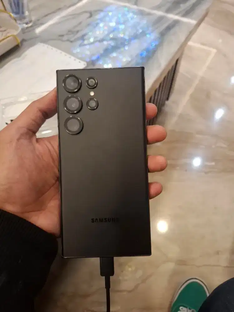 SAMSUNG S23 ULTRA 12/512 GB