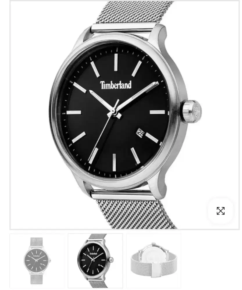 Timberland Allendale Men TBL.15638JS/02MM