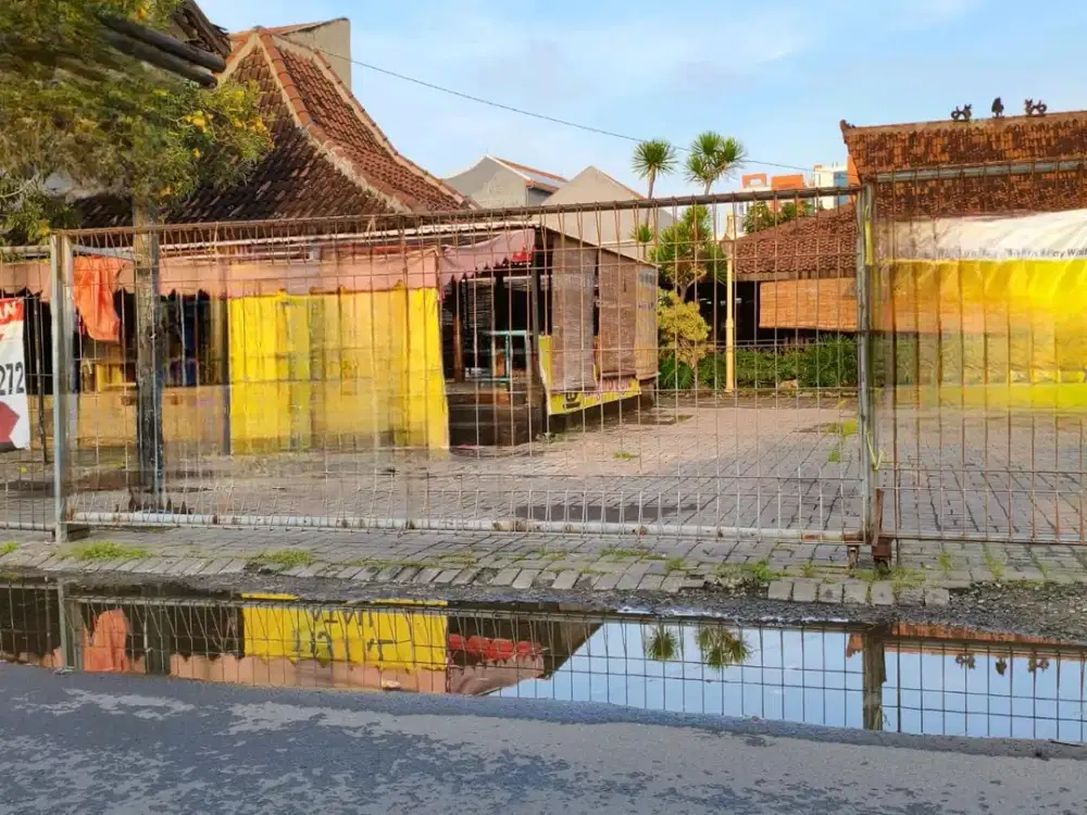 RUMAH USAHA SIWALANKERTO KUTISARI