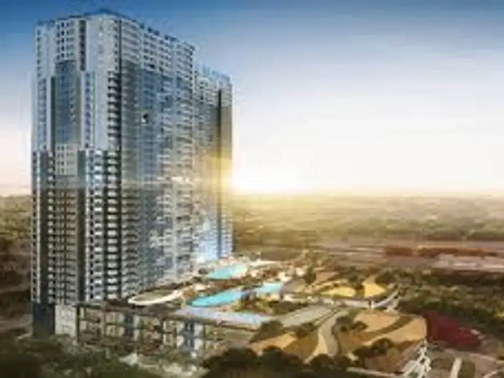 WESTOWN VIEW TOWER LA CHIVA