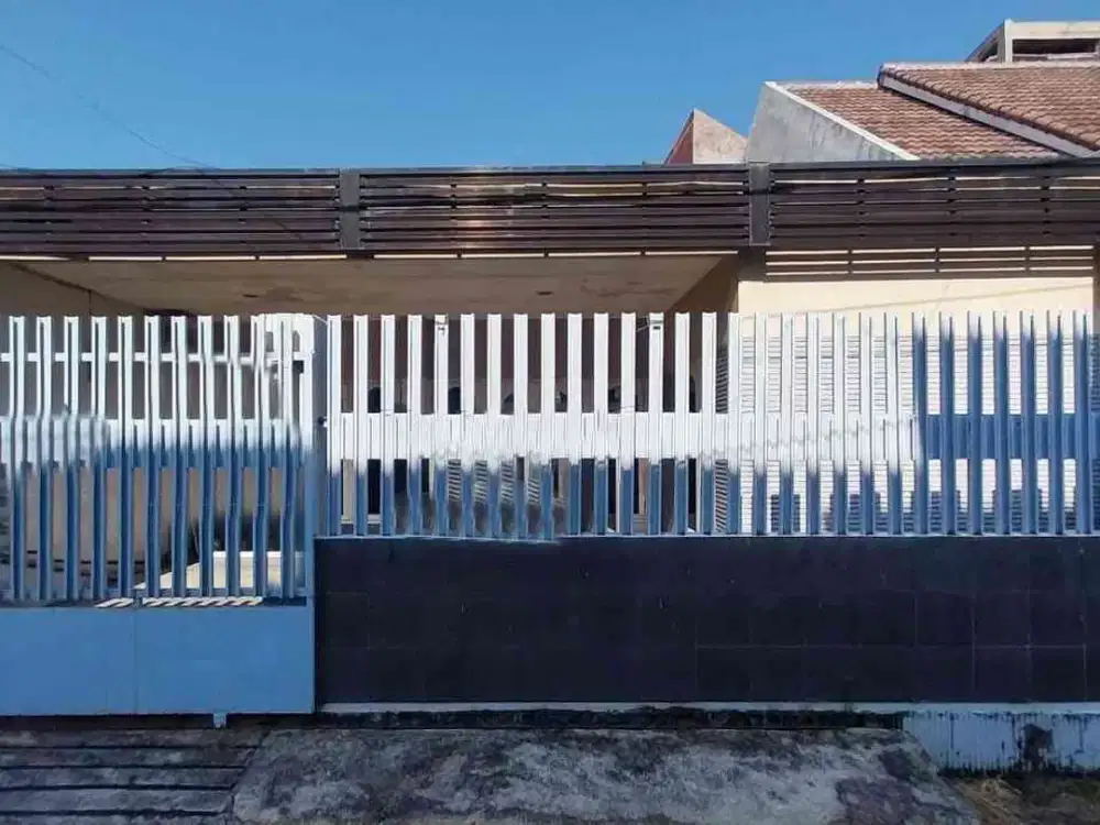 Rumah Darmo Permai Utara