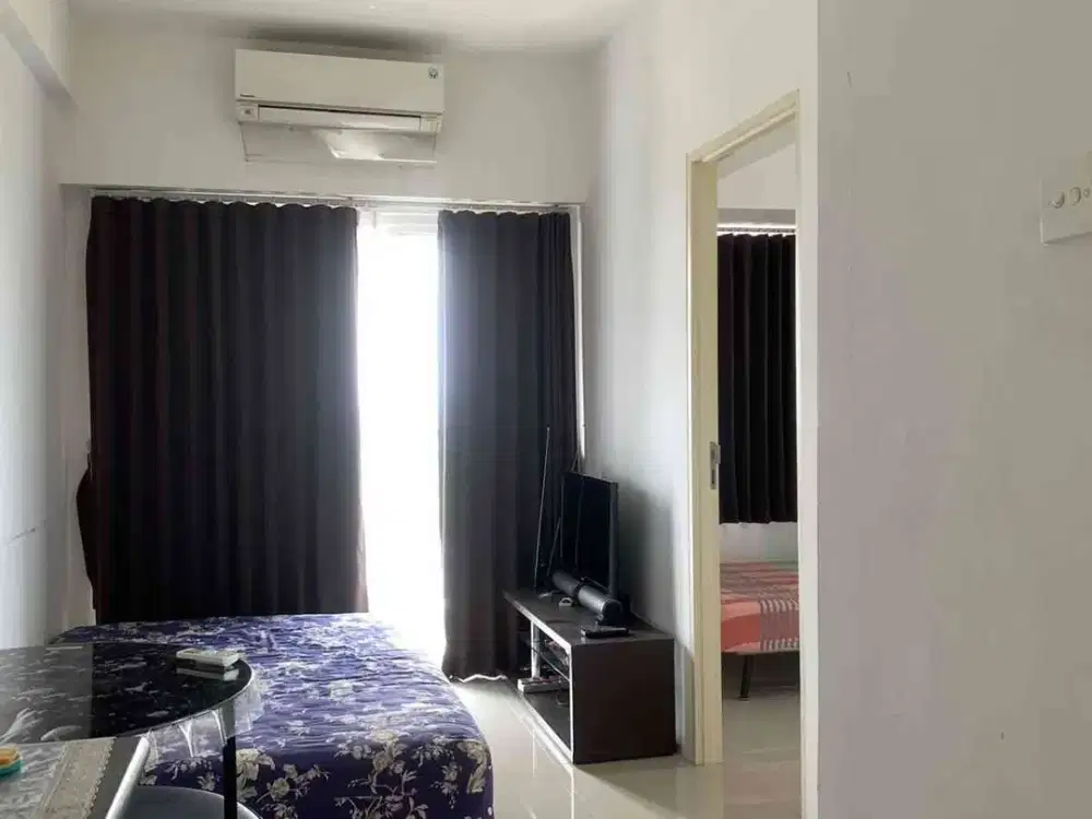 Apartemen Tanglin CITY VIEW