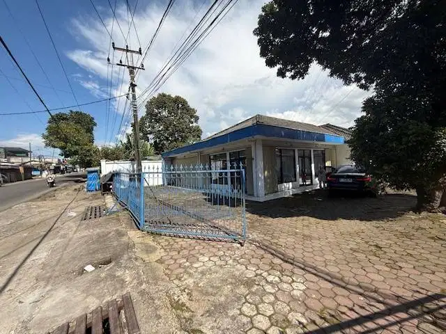 Tempat Usaha / Kantor / Pelatihan