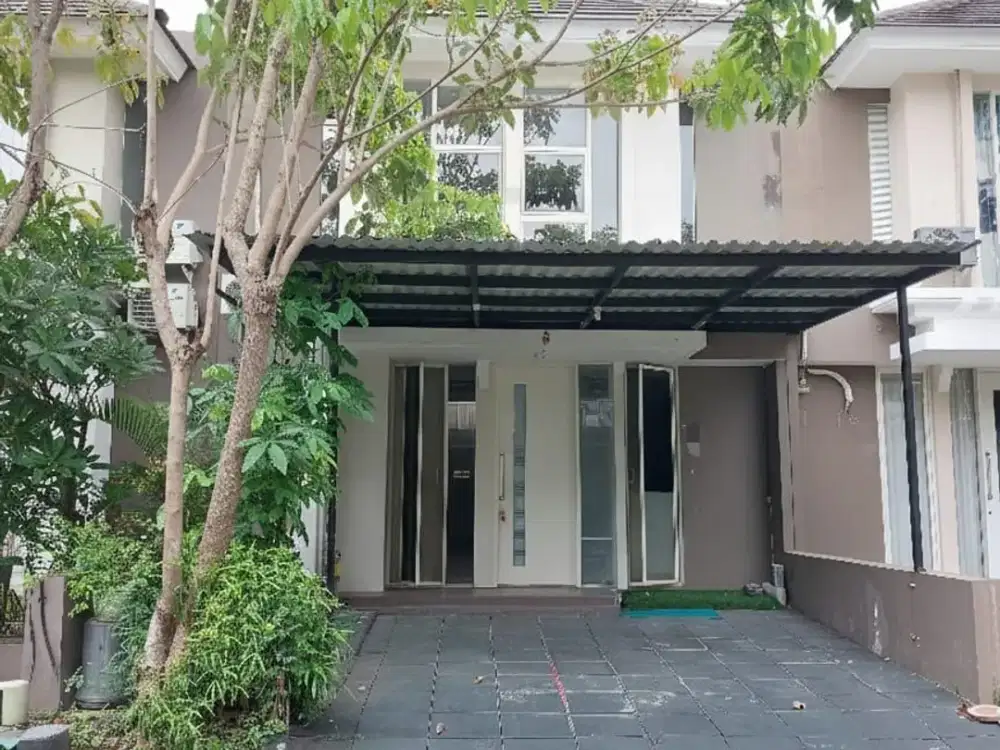 Citraland Green Lake