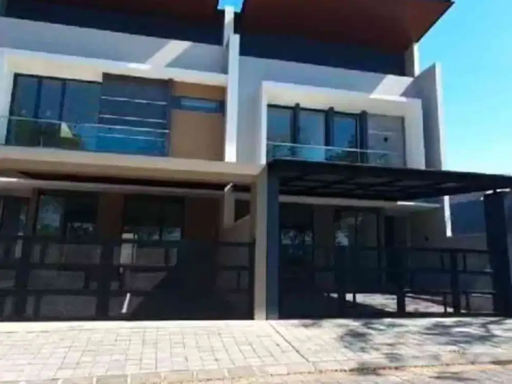 GRESS Rumah Graha Natura