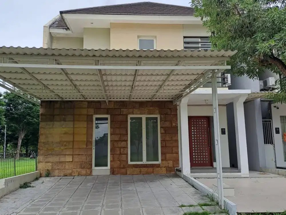 Palma Grandia sekolah citra berkat