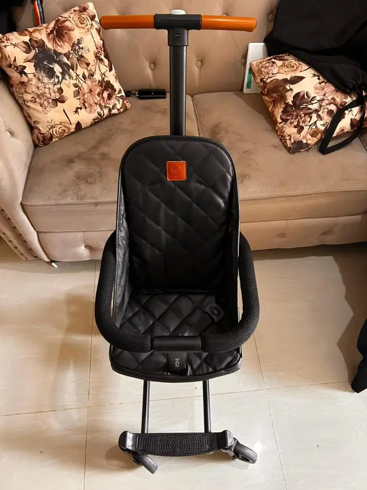 Stroller Babyelle Rider