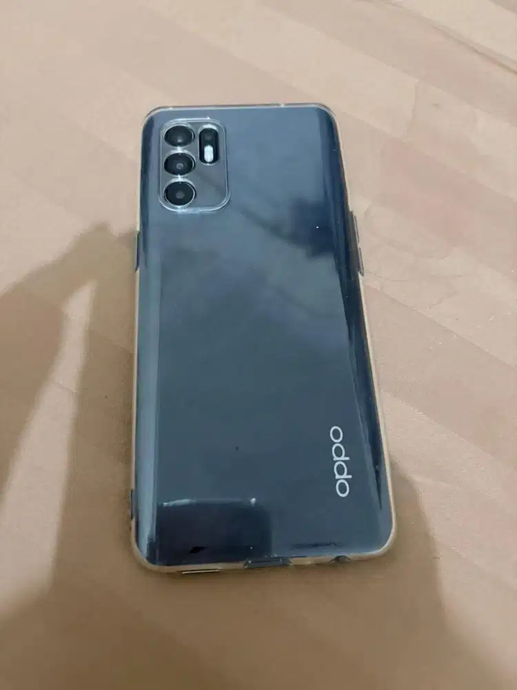oppo reno 6 murah