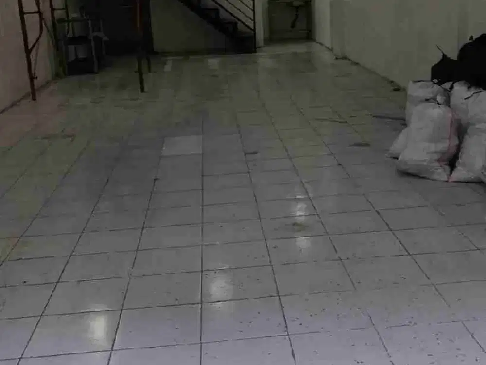 Disewakan Ruko Pluit Kencana