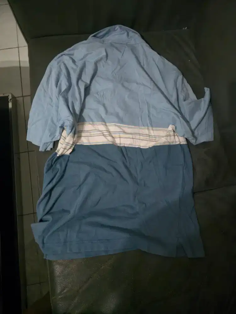 t-shirt / kaus kerah patagonia