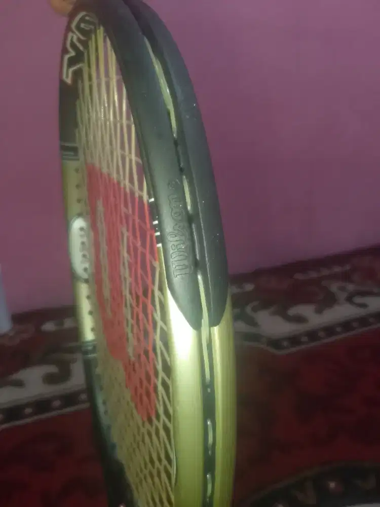 Raket Tennis WILSON Dmax