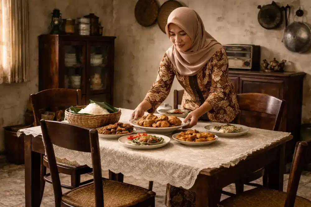 content creator/marketing komunikasi cari loker