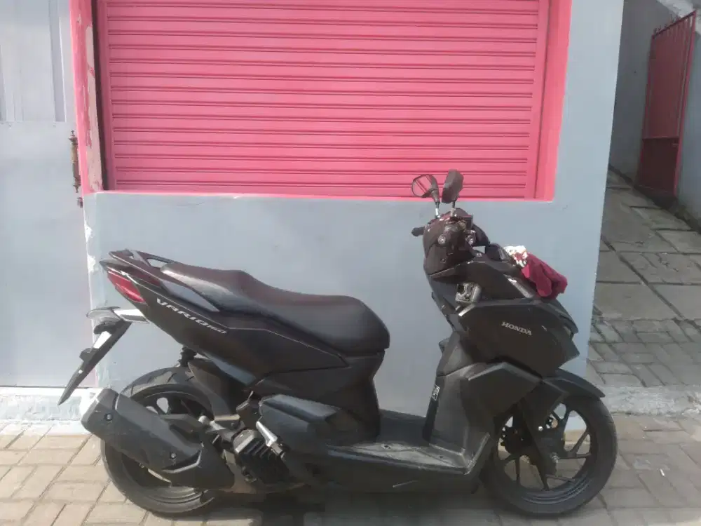 Jual Honda Vario ABS 2026 Mulus