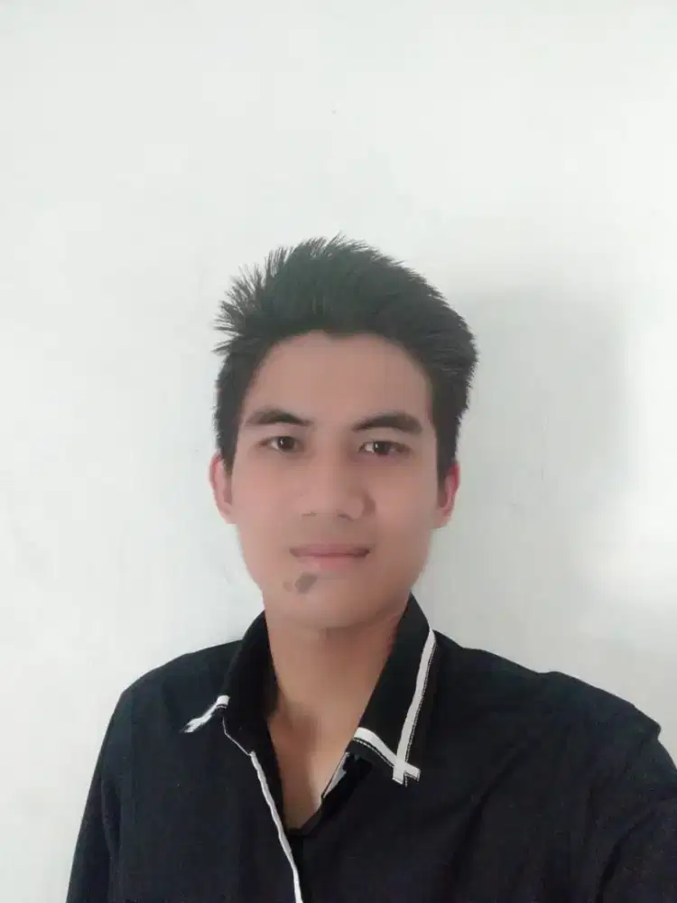 Mencari pekerjaan yang ada mess nya