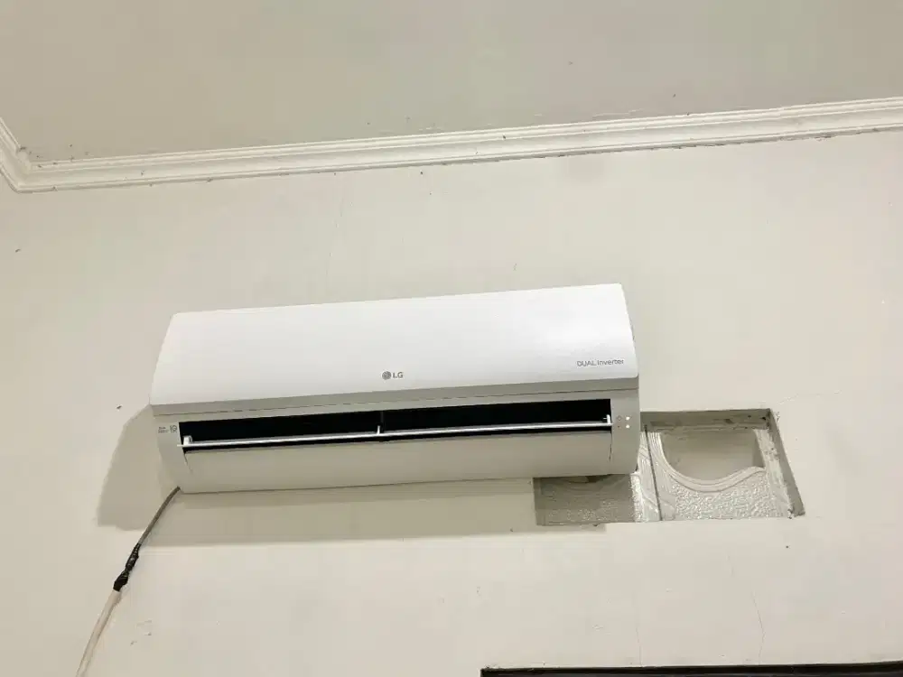 Ac bekas berkualitas