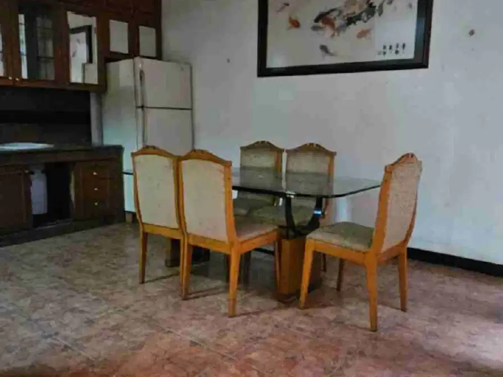 Disewakan Rumah di Pluit Barat