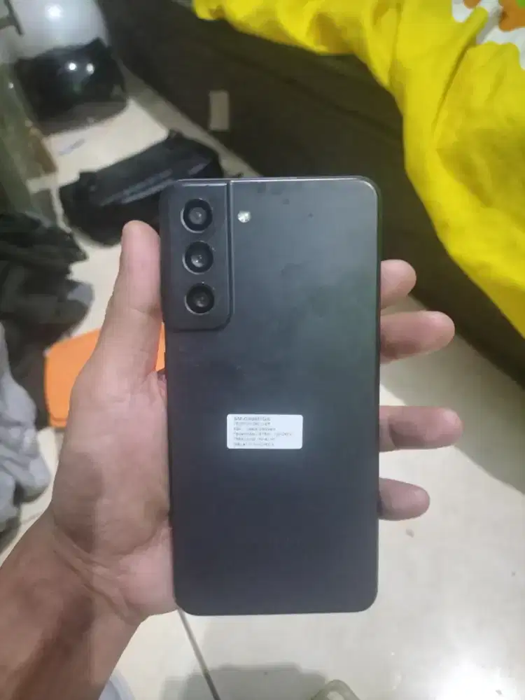 S21FE 8/256 batangan