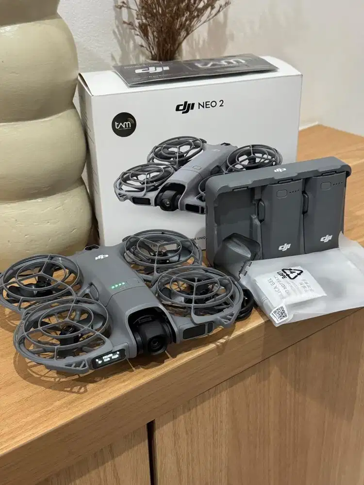 Drone DJI Neo 2 fly more combo drone only