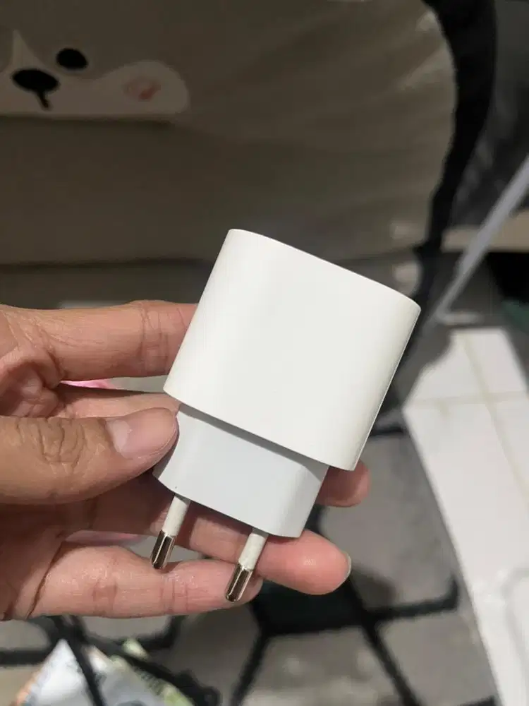 Adaptor Iphone Original Ibox