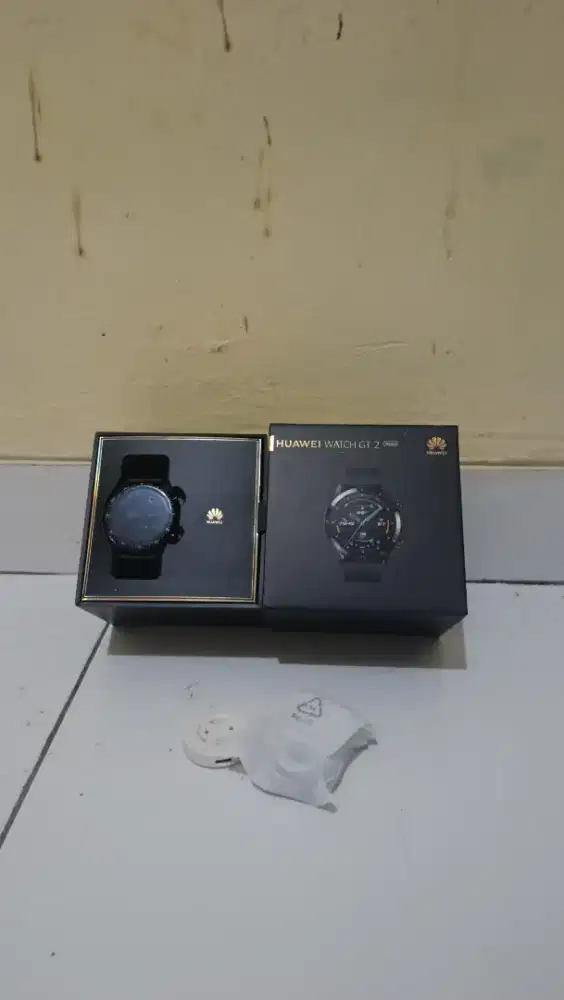 Smartwatch Huawei GT 2 46mm
