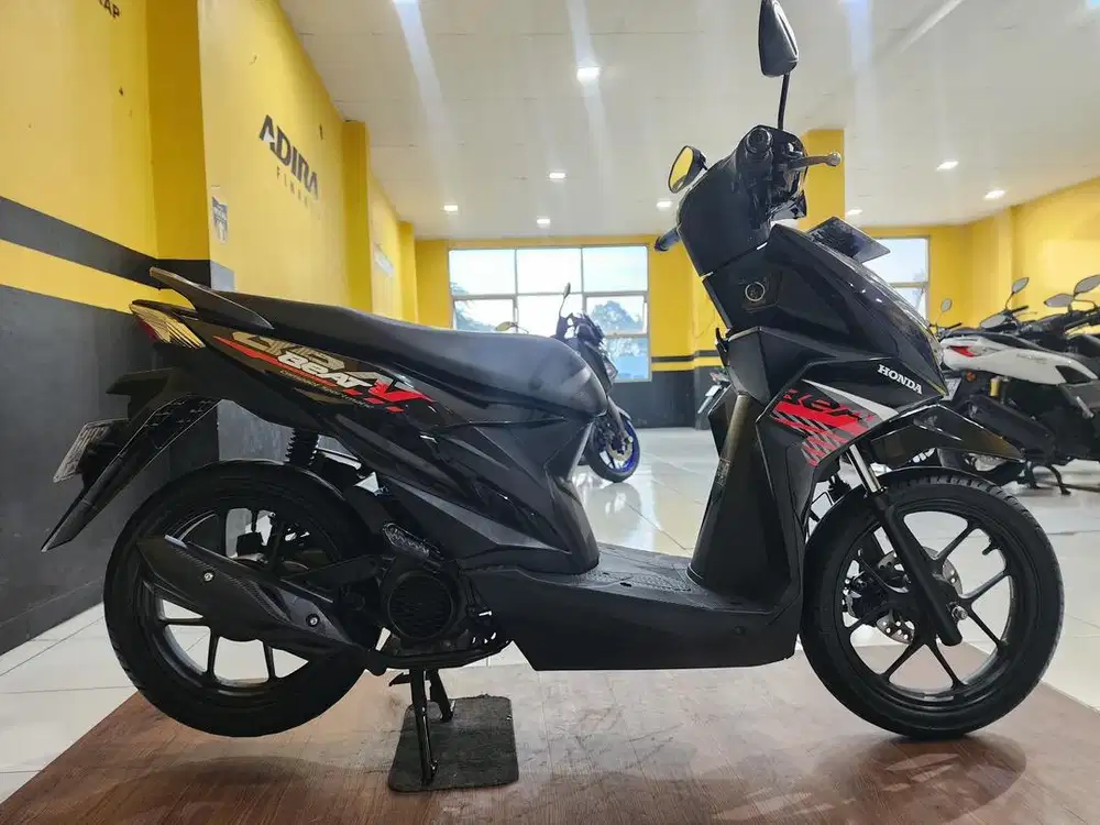 Jual cash or kredit beat esp 110