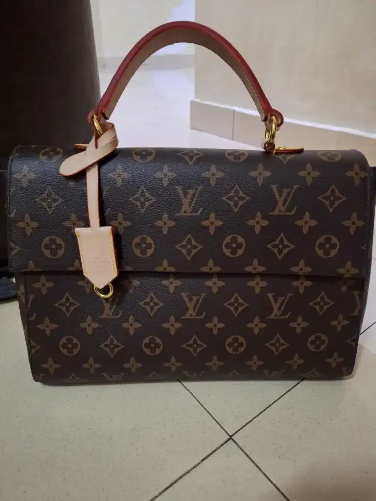 Jual aja Tas LV