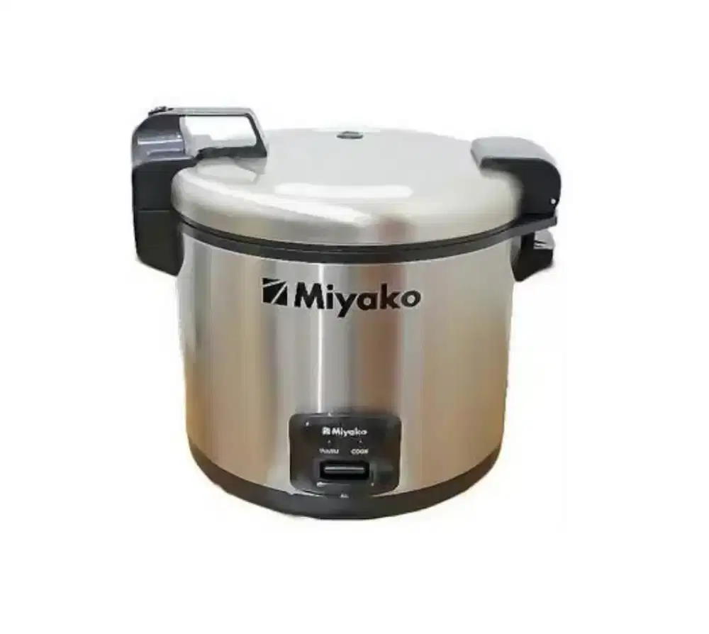 Rice Cooker Jumbo Miyako