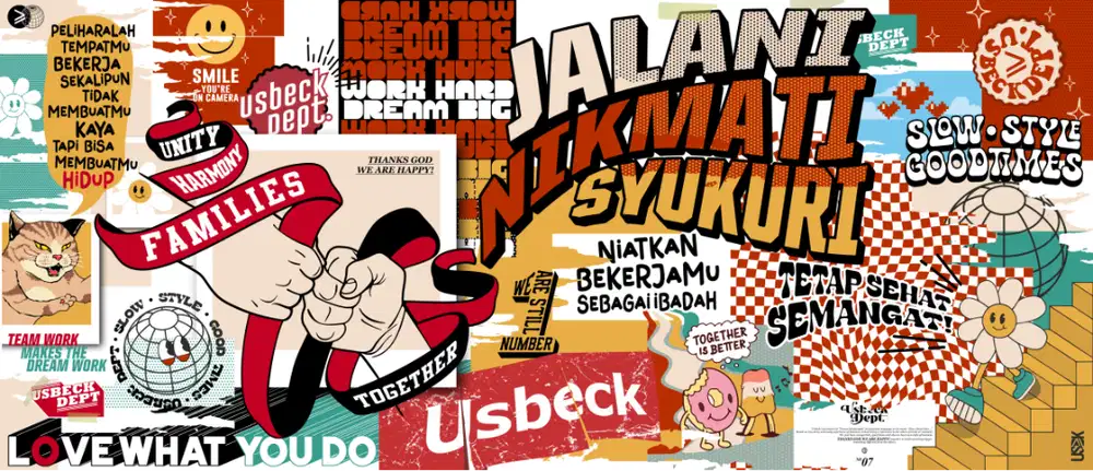 Social Media Content Creator