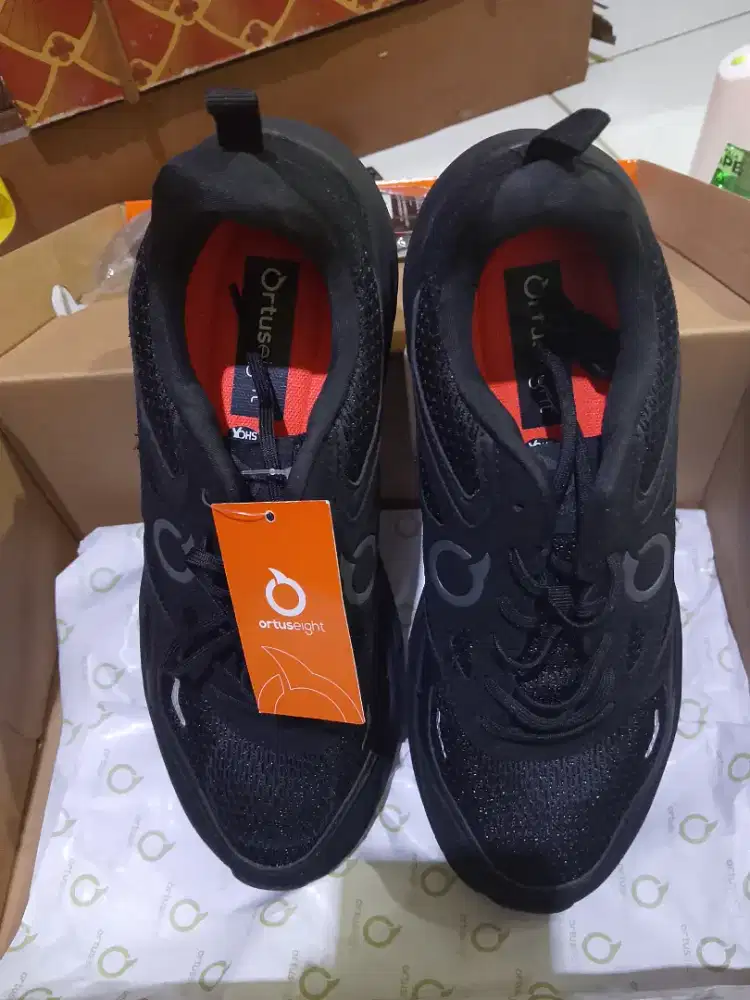 jual sepatu ortuseigh