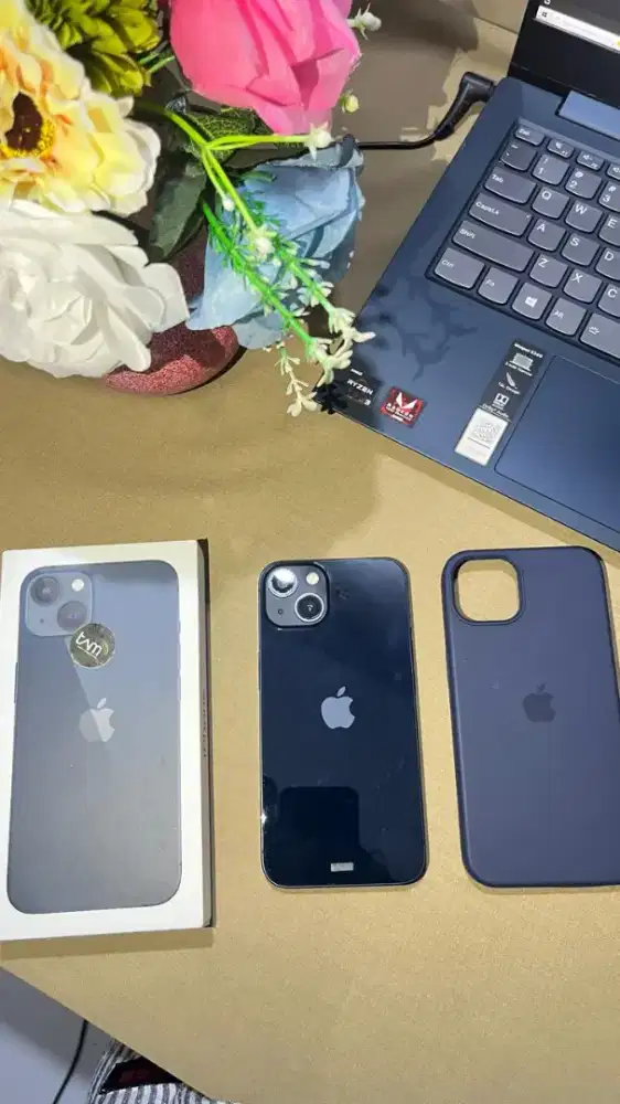 iPhone 13 128gb ex iBox