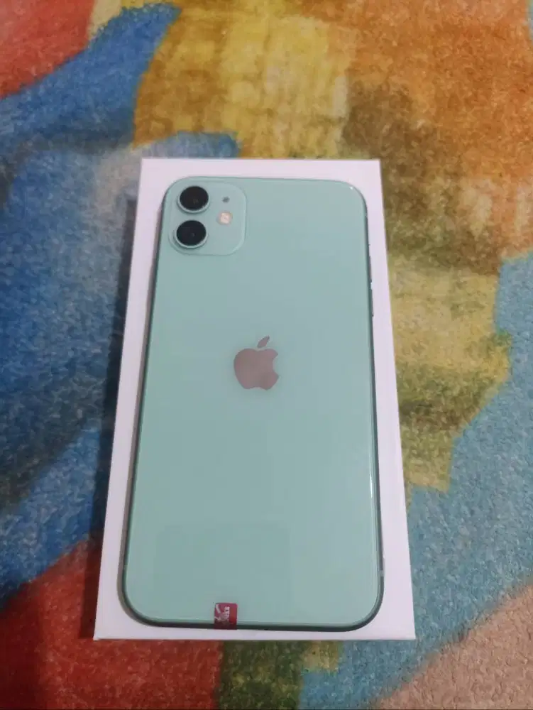 Iphone 11 64Gb Inter