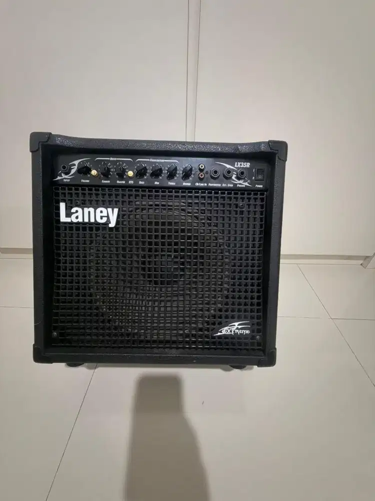 Ampli gitar laney LX35R
