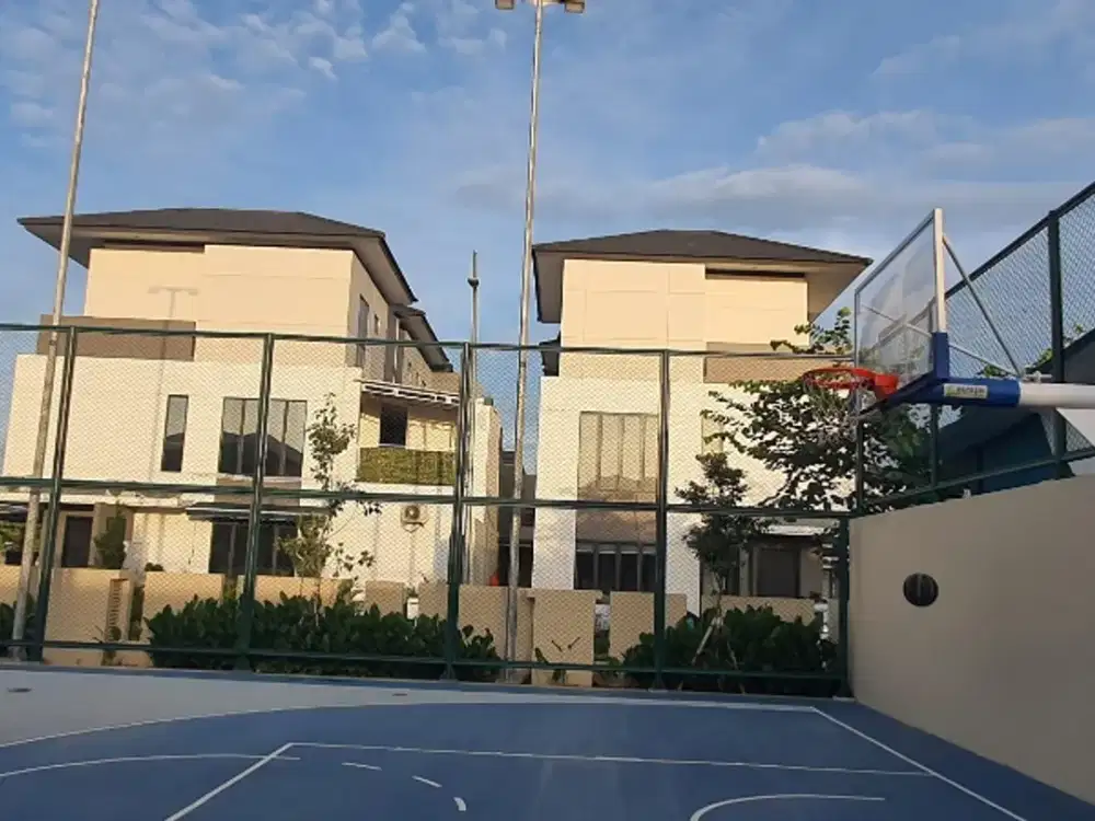 rumah baru jual murah di ASYA, cakung Jakarta timur